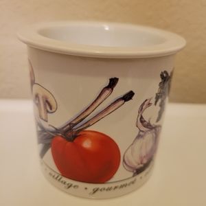 Gourmet village dip chiller